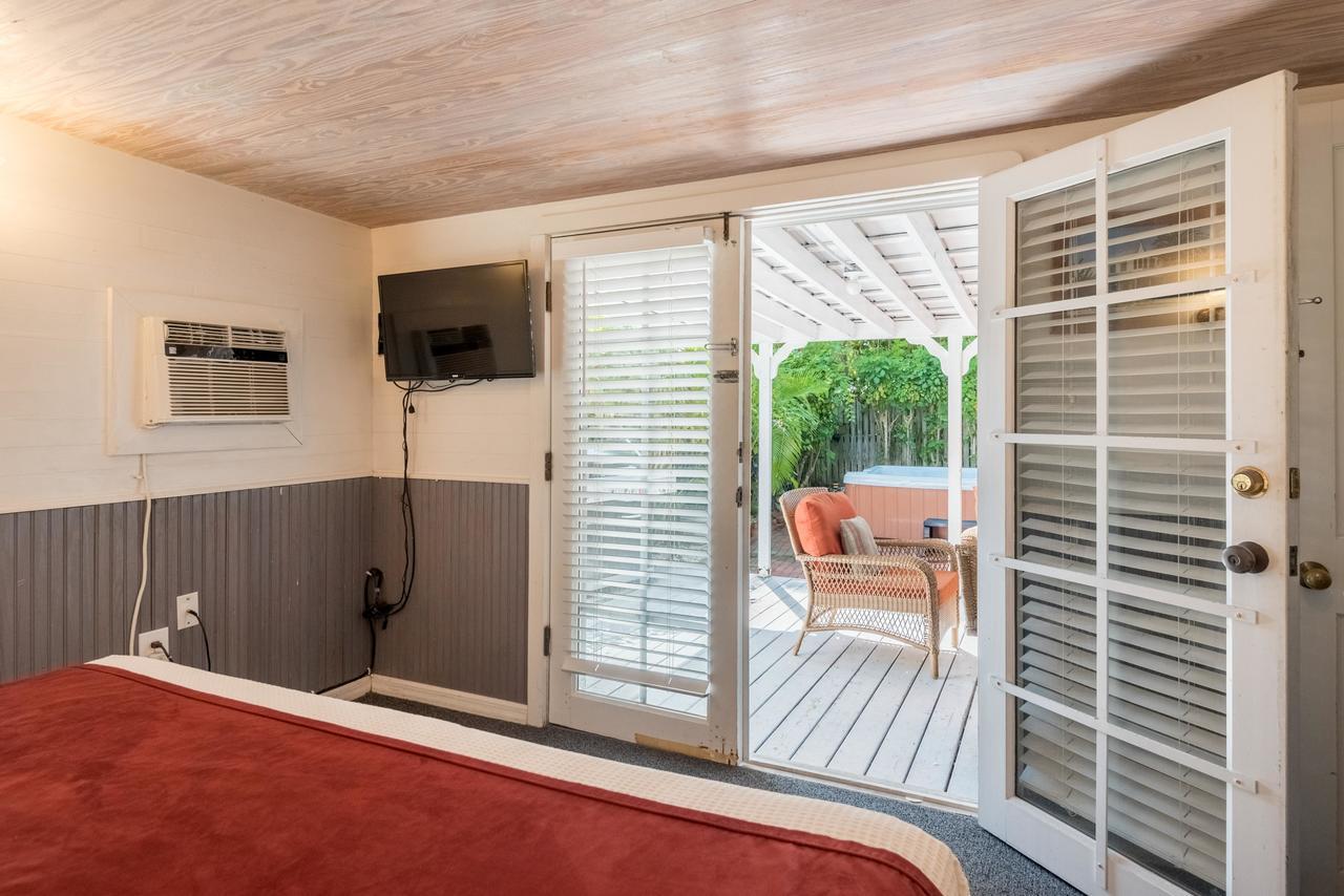 Villa Hemingway'S View Cayo Hueso Exterior foto