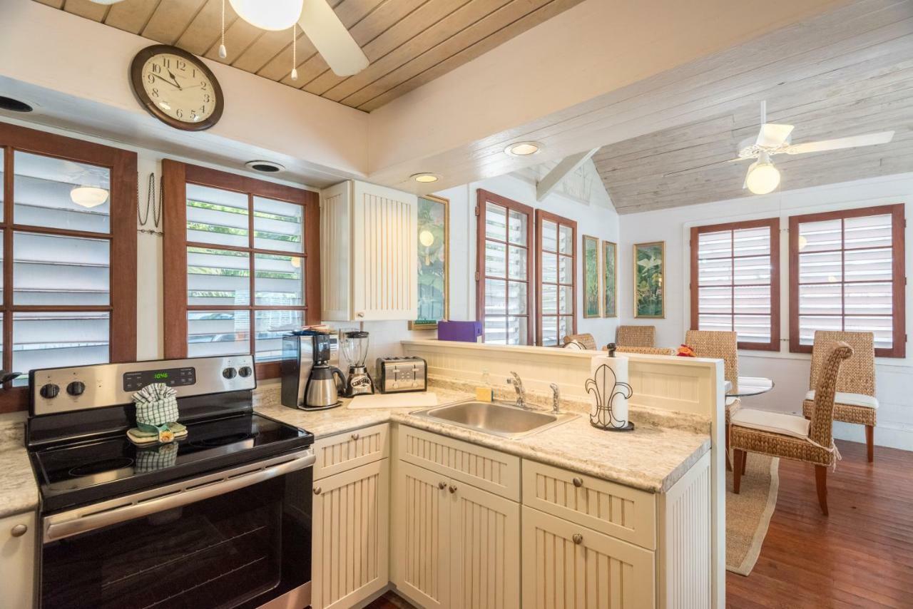 Villa Hemingway'S View Cayo Hueso Exterior foto